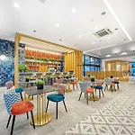 Hotel Broncemar Caleta De Fuste