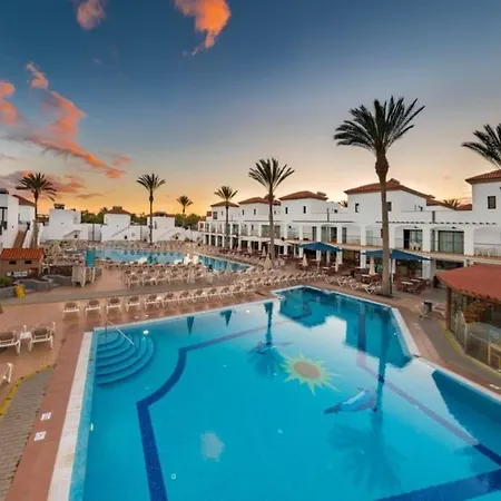 Broncemar Otel Caleta De Fuste