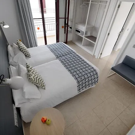 Broncemar Otel 4*