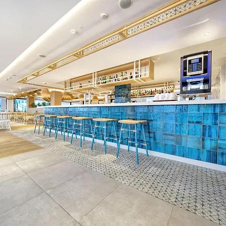 Broncemar 4* Caleta De Fuste