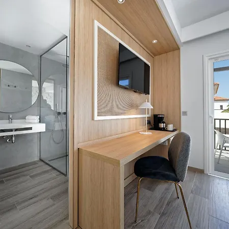 Otel Broncemar Caleta De Fuste