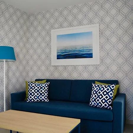 Otel Broncemar