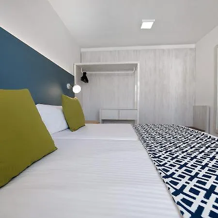 Broncemar Otel 4*