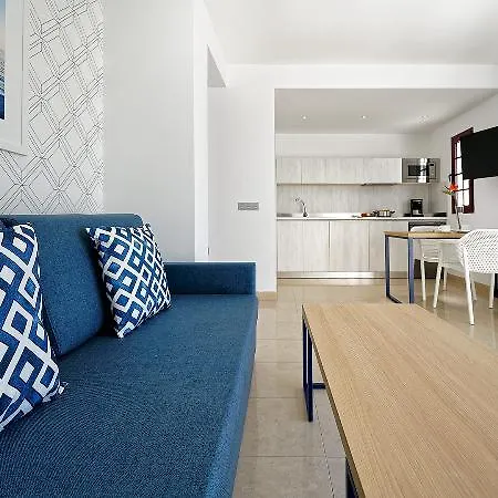 Broncemar 4* Caleta De Fuste