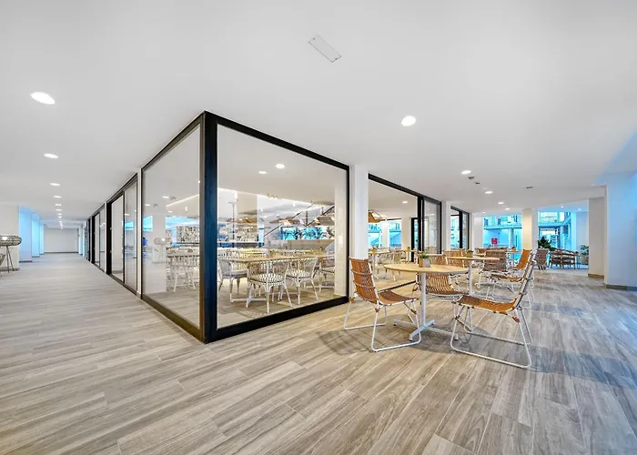 Broncemar 4* Caleta De Fuste