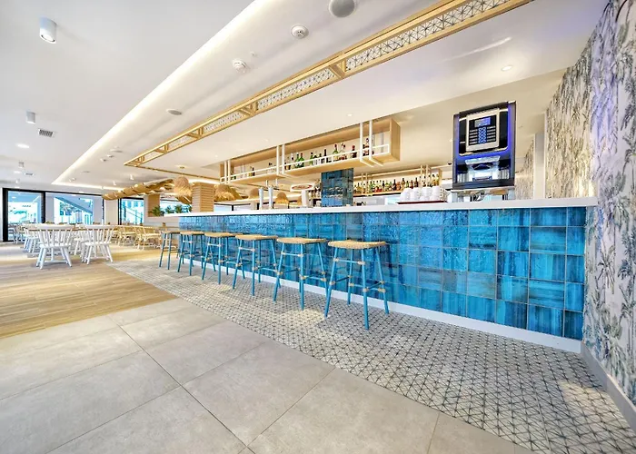 Broncemar 4* Caleta De Fuste