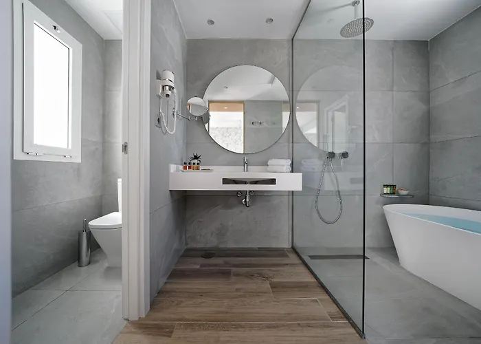 Broncemar Caleta De Fuste