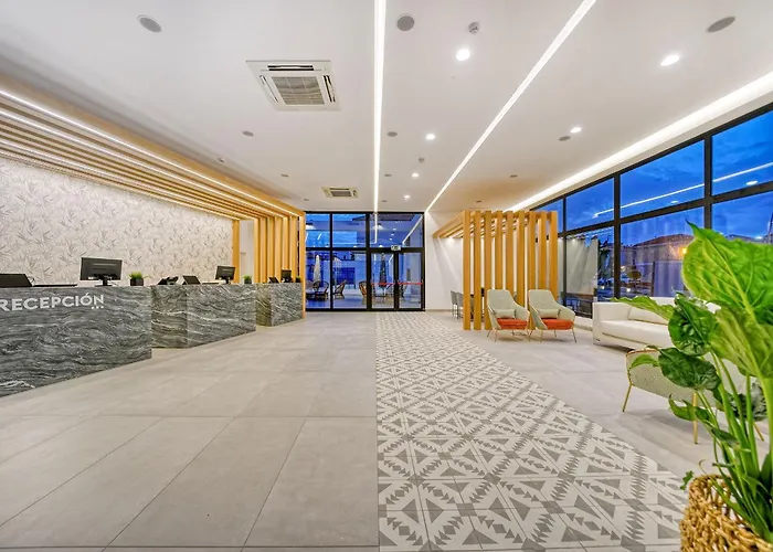 Broncemar Caleta De Fuste