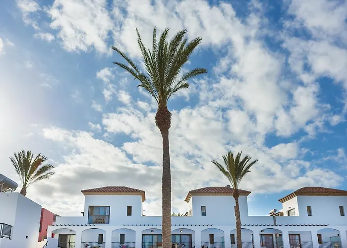 Broncemar Caleta De Fuste