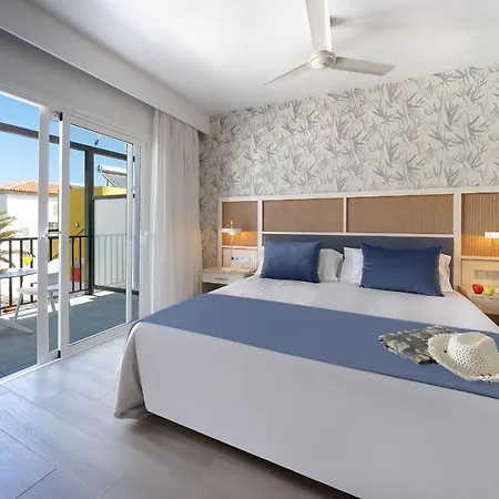 Broncemar Hotel