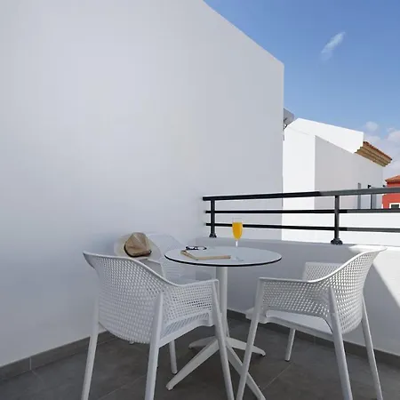 Broncemar Caleta de Fuste