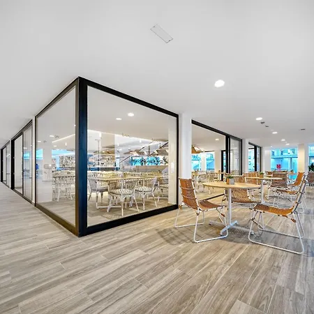 Broncemar 4* Caleta De Fuste