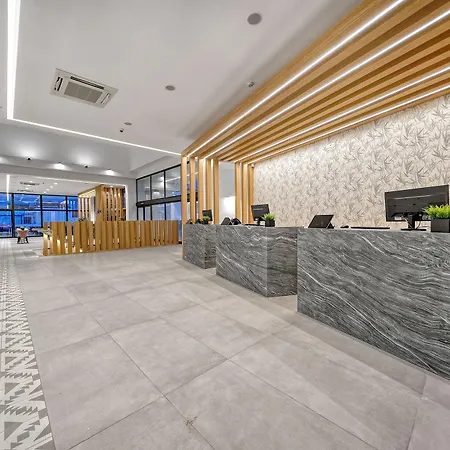 Broncemar Caleta De Fuste