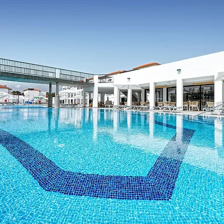 Broncemar 4* Caleta de Fuste