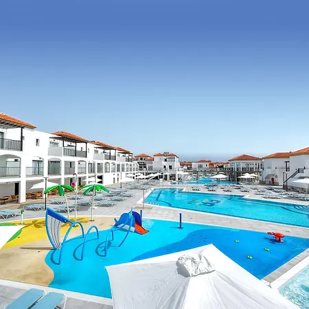 Broncemar Hotel Caleta de Fuste