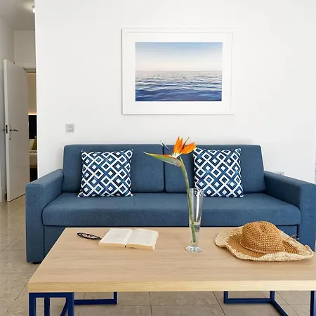 Hotel Broncemar Caleta De Fuste