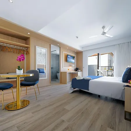 Broncemar 4* Caleta de Fuste