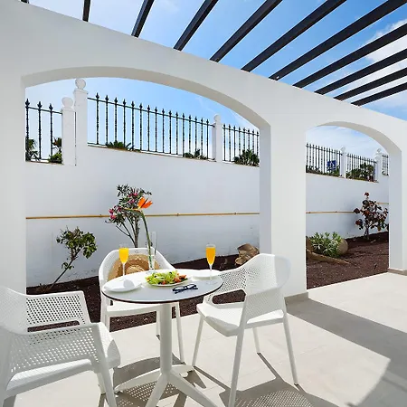 Broncemar 4* Caleta de Fuste