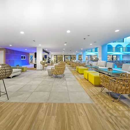 Hotel Broncemar