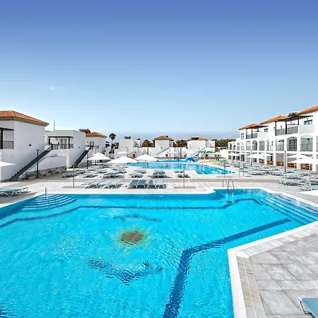 Broncemar Caleta de Fuste