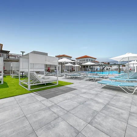 Hotel Broncemar