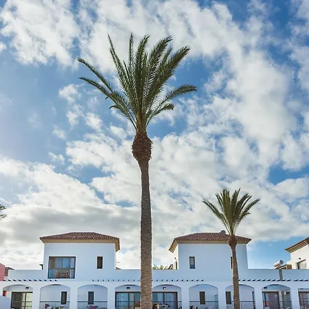 Broncemar Caleta De Fuste