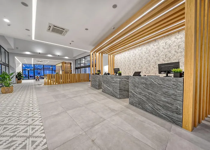 Broncemar Caleta De Fuste