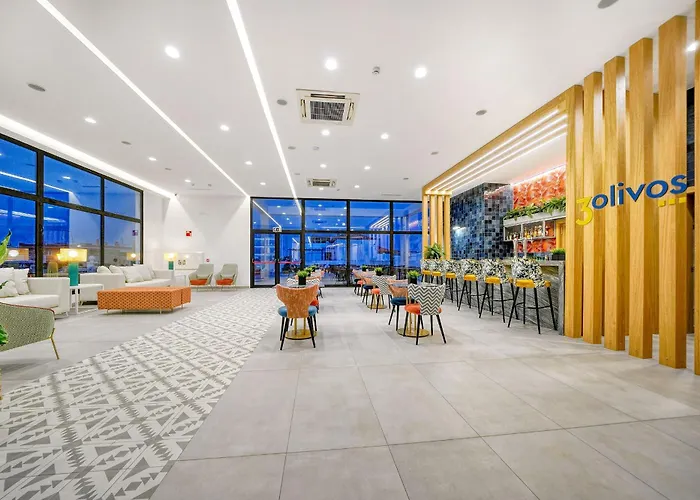 Hotel Broncemar Caleta De Fuste