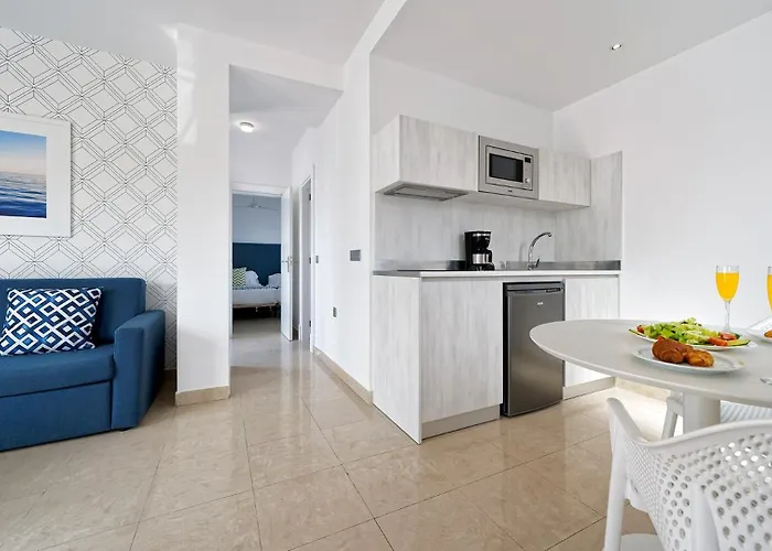 Szálloda Broncemar 4*