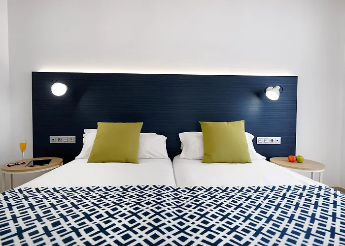 Broncemar Caleta De Fuste