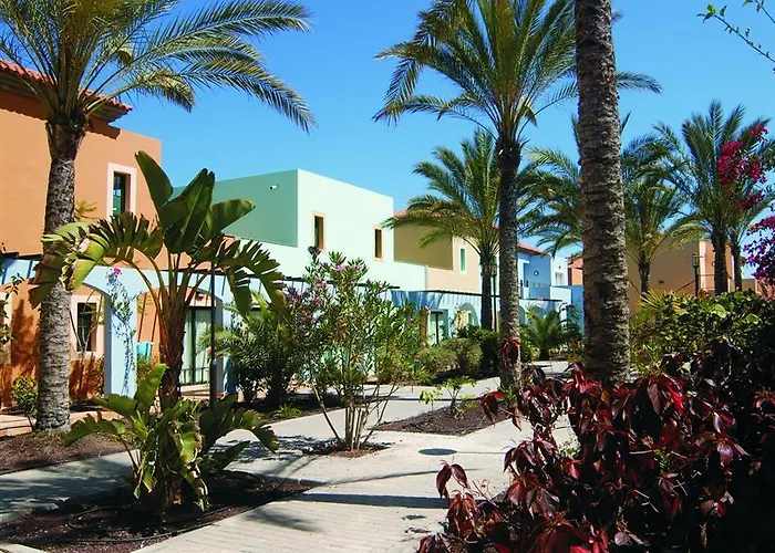 Broncemar Hotel Caleta De Fuste