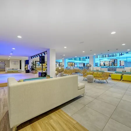 Broncemar 4* Caleta De Fuste