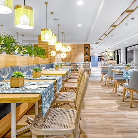 Broncemar Hotel