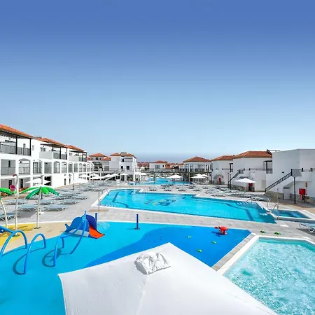 Broncemar Caleta De Fuste