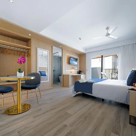 Broncemar 4* Caleta De Fuste