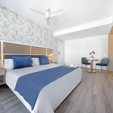 Broncemar Hotel 4*