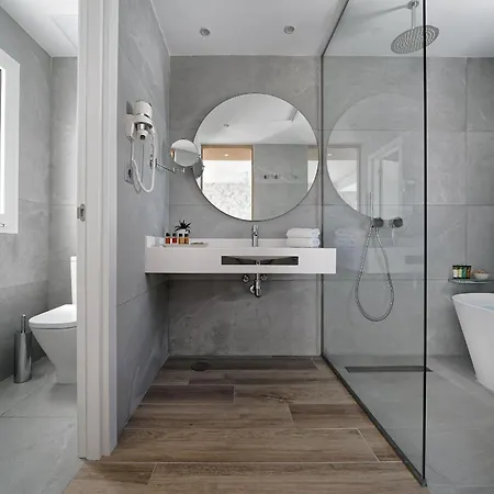 Broncemar Caleta De Fuste