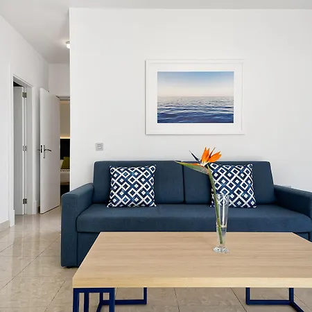 Szálloda Broncemar Caleta De Fuste