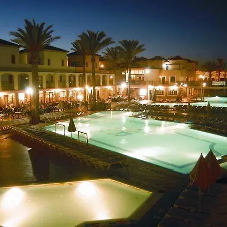Broncemar Hotel