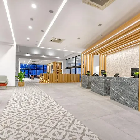 Broncemar Szálloda Caleta De Fuste