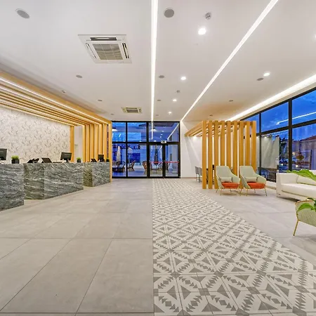 Broncemar Caleta De Fuste