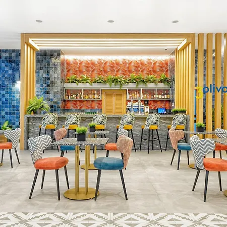Broncemar Hotel