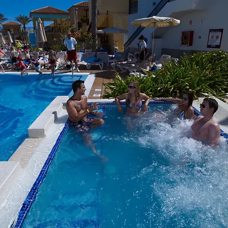 Ξενοδοχείο Broncemar