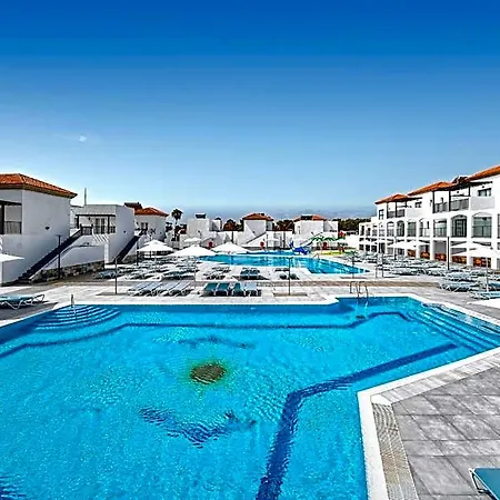 Ξενοδοχείο Broncemar Caleta De Fuste