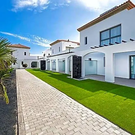 Broncemar Ξενοδοχείο 4*