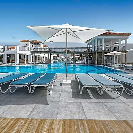 Broncemar Ξενοδοχείο