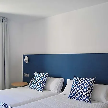 Broncemar Ξενοδοχείο 4*