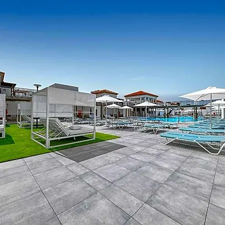 Broncemar Ξενοδοχείο Caleta De Fuste
