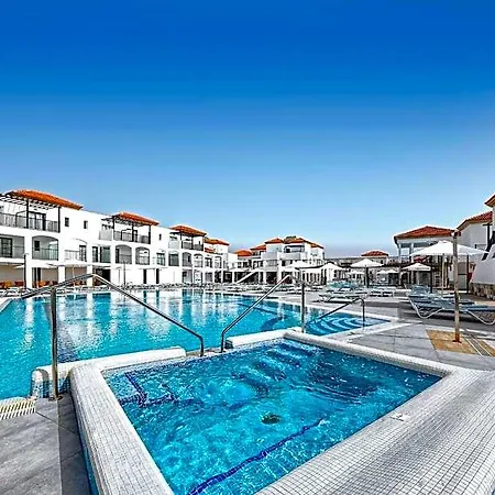 Ξενοδοχείο Broncemar