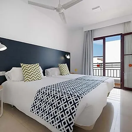 Broncemar Hotel